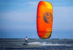 Phan Rang Surfing Spot