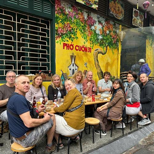 Vietnam Highlights: A 6-Day North-to-South Experience