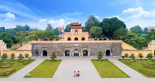 Hanoi City Tour Full Day