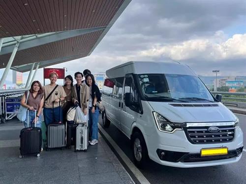 Private car rental service to explore Mui Ne