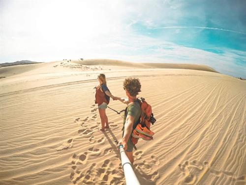 Airport pick-up service from Saigon to Mui Ne (Reasonable prices)