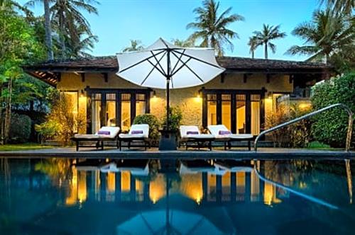 ANANTARA MŨI NÉ BEACH RESORT & SPA 