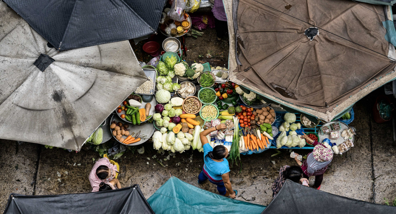 HOW TO SEE HO CHI MINH LIKE A LOCAL