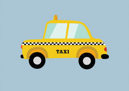 LOCAL TAXIS SERVICE 