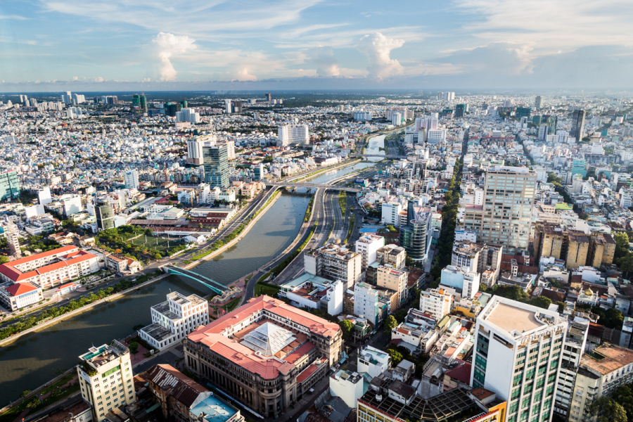 TOP THINGS TO DO IN HO CHI MINH CITY