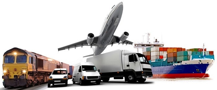 Condition of transportation
