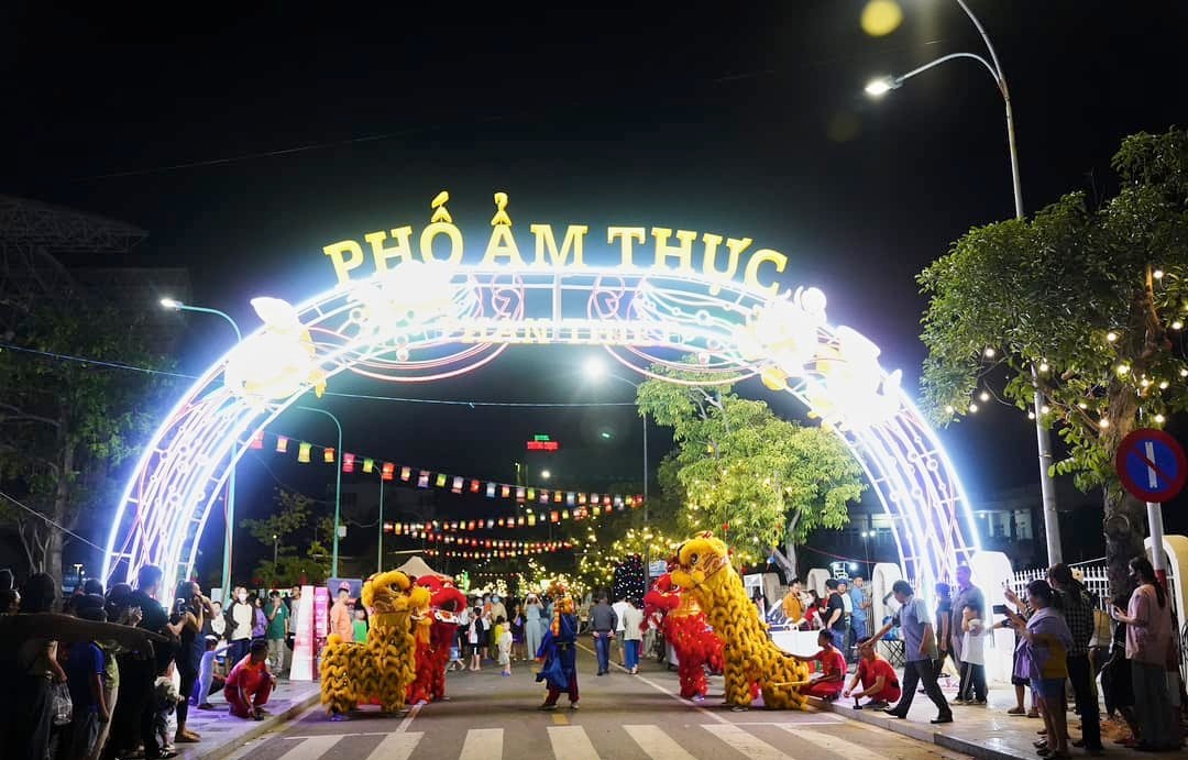 Phan Thiet Food Street – Experience the flavors of the region