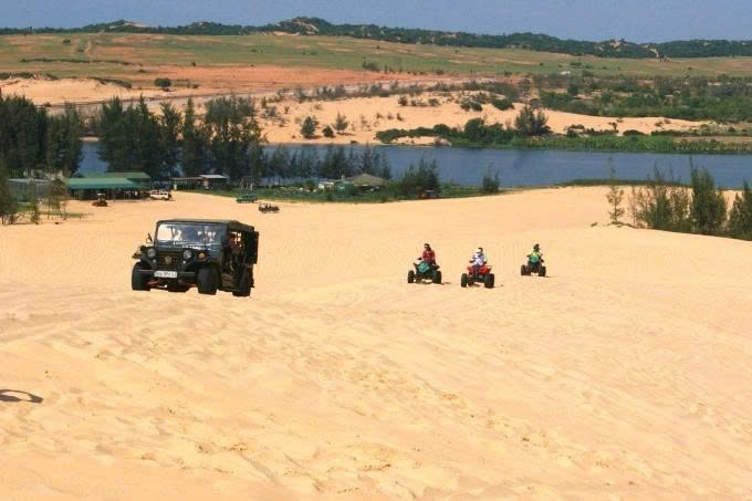 Mui Ne to be among the top outstanding global destinations in 2026