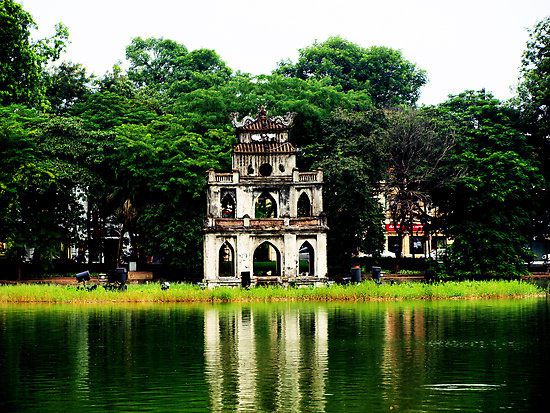 Top Ha Noi