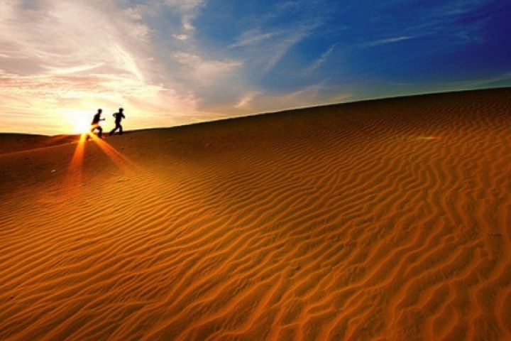 Top Mui Ne